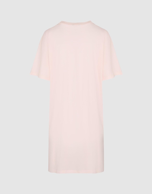 Hunkemoller - Amour Round Neck Boxy Nightie