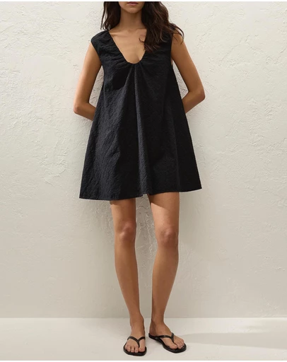 Faithfull The Brand - Juana Mini Dress