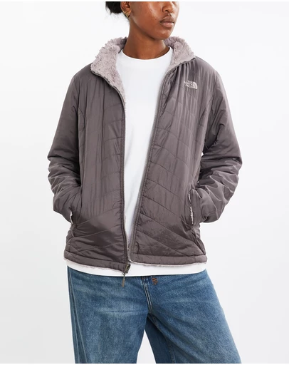 Vintage by The Real Deal - Pre Loved - Vintage The North Face Reversible Jacket