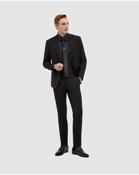 Politix - Ultra Slim Stretch Tailored Pant