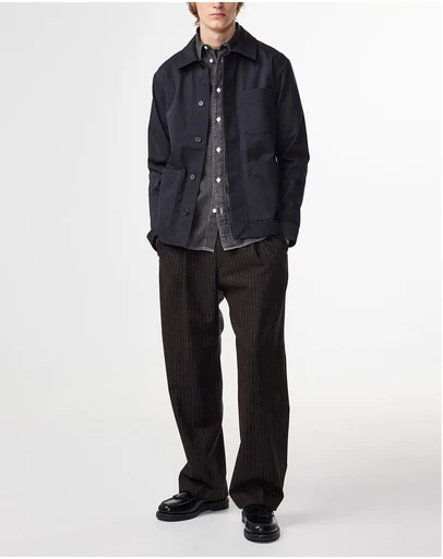 NN07 - Olav Shirt