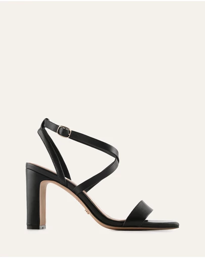 Jo Mercer - Nadine High Sandals