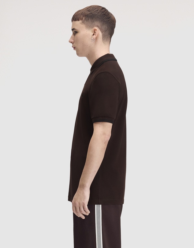 Fred Perry - Twin Tipped Fred Perry Shirt