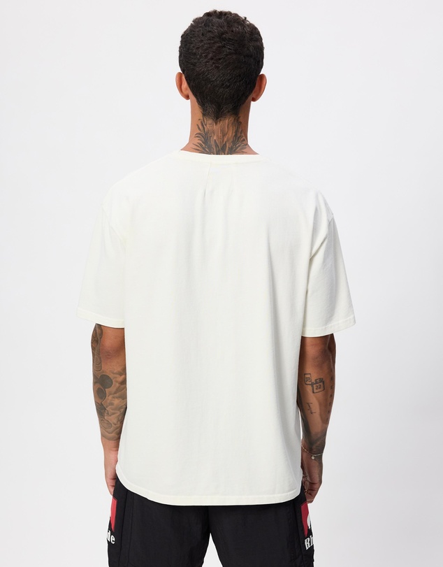RHUDE - Rhude Regatta Club Tee