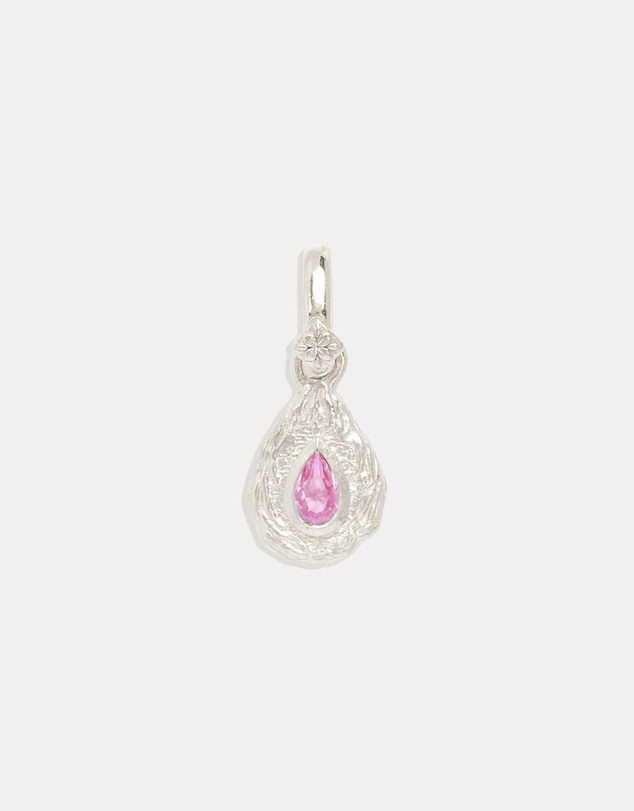 By Charlotte - With Love October Pendant