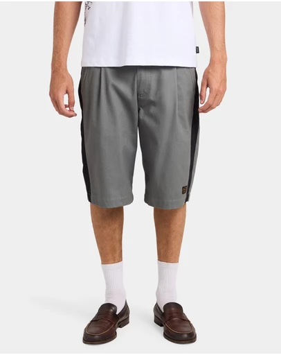 RVCA - Mens Dayshift Panel 22