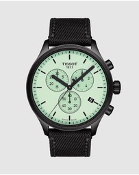 Tissot - Chrono XL