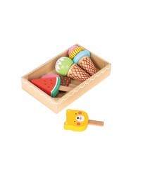 Bello - Ice Cream time