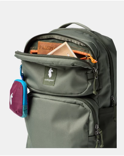 Cotopaxi - Tasra 16L Backpack