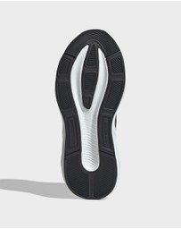adidas Sportswear - Galaxy 8 Junior Shoes