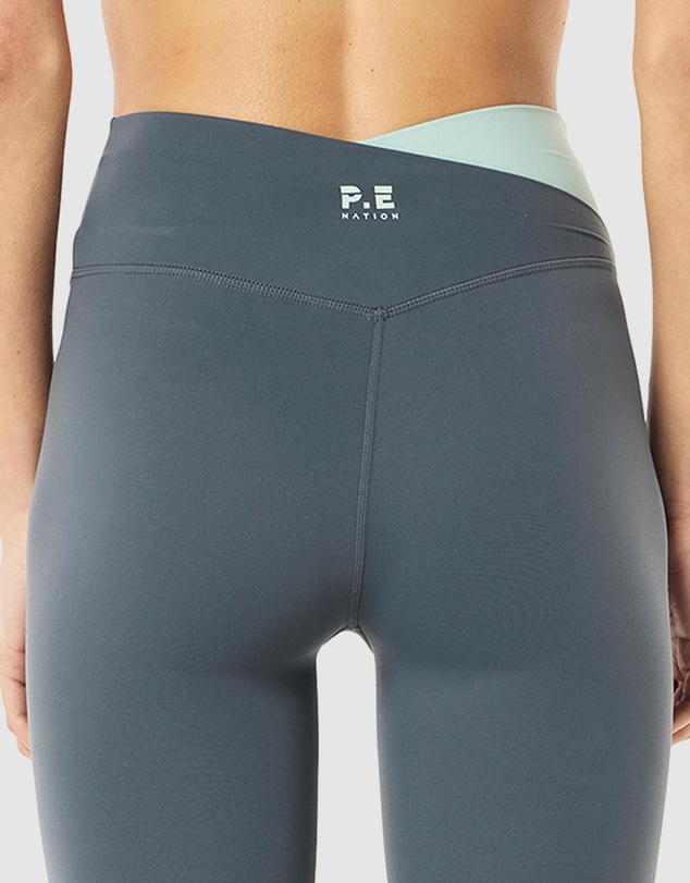 P.E Nation - Wander Full Length Leggings