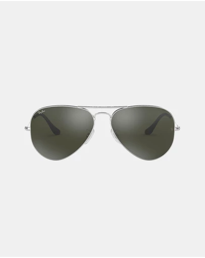Ray-Ban - Aviator Classic RB3025