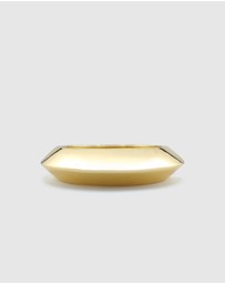 Izoa - Solis Cuff Bracelet