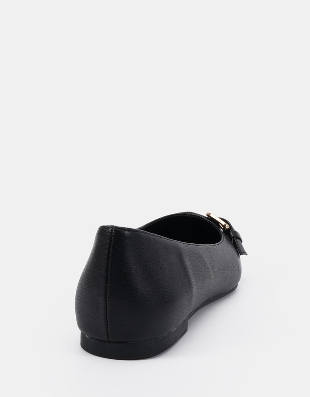 Novo - Catty Flats