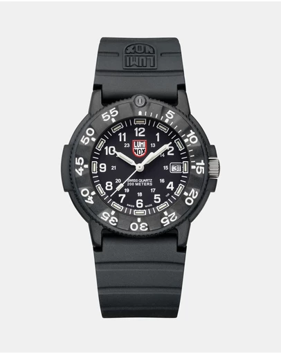 Luminox - Original Navy SEAL Watch