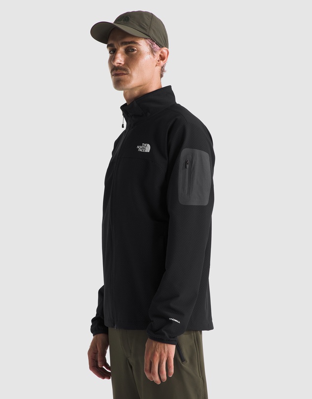 The North Face - Tek Approach Jacket