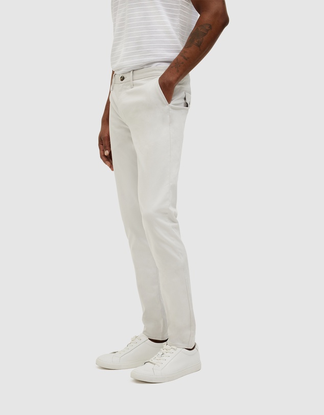 Politix - Bradley Stretch Chino