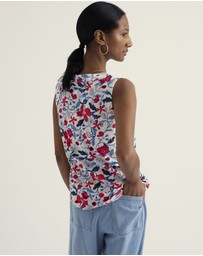 Seasalt - Achilla Vest