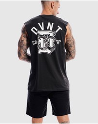 DVNT - Viper Tank