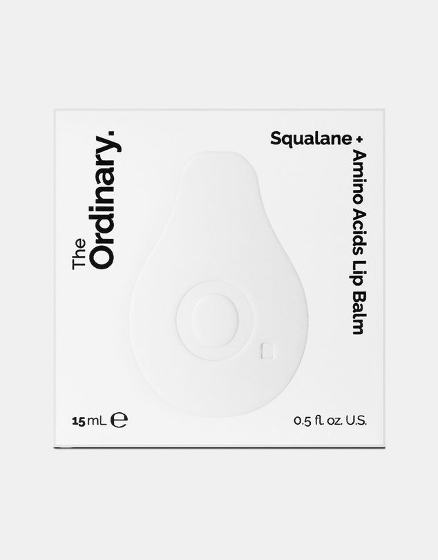 The Ordinary - Squalane + Amino Acids Lip Balm 15ml
