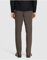 Tarocash - Modern Slim Stretch Pant