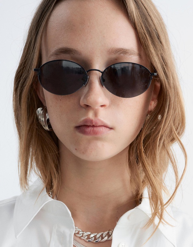 & Other Stories - Capri Sunglasses