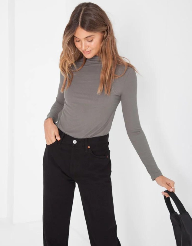 Style Addict - Rikki Top