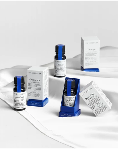 In Essence - In Essence Floral Fusion Kit