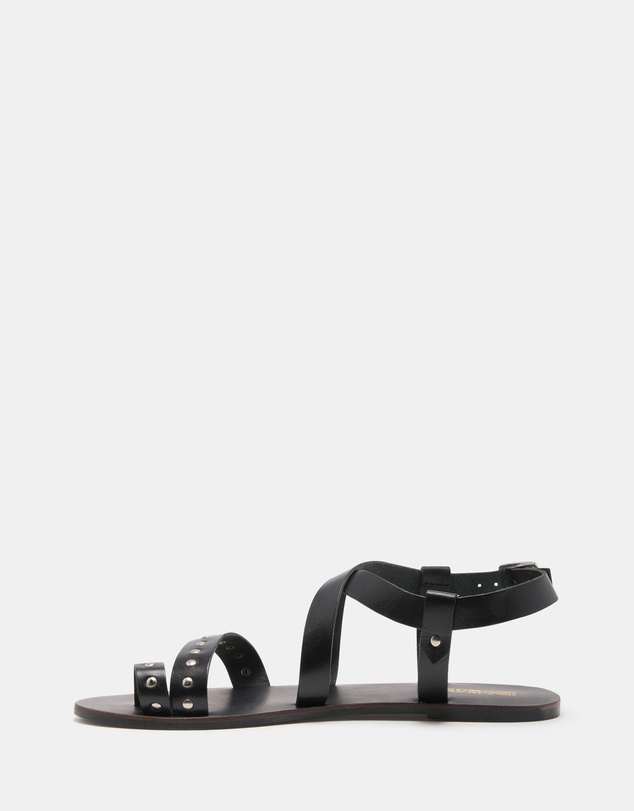 Just Because - Denaru Leather Sandals