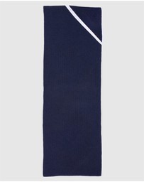 Tolu Australia - Tolu Navy Blue Gym Towel