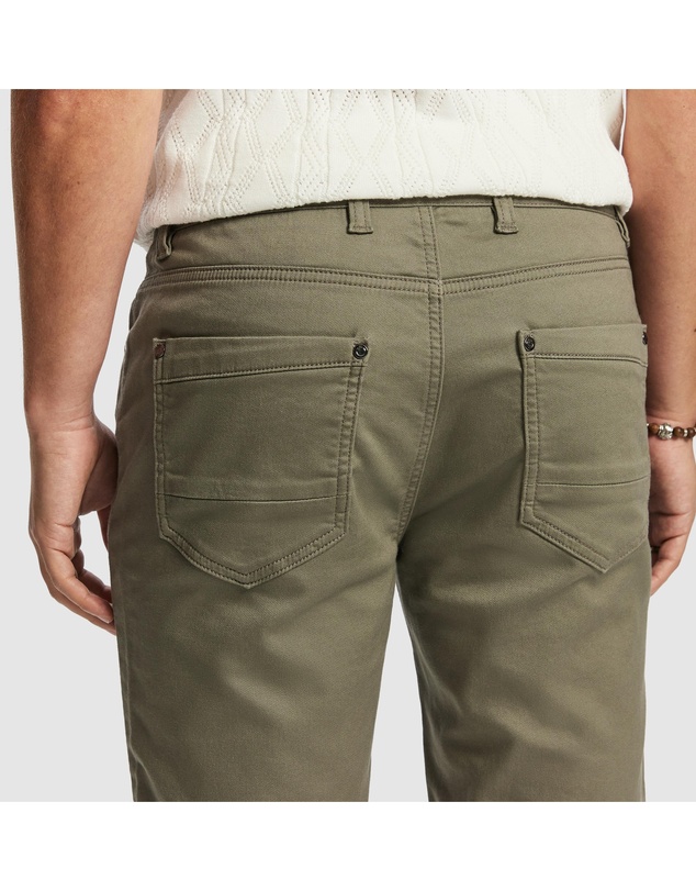 yd. - Herston Chino Short