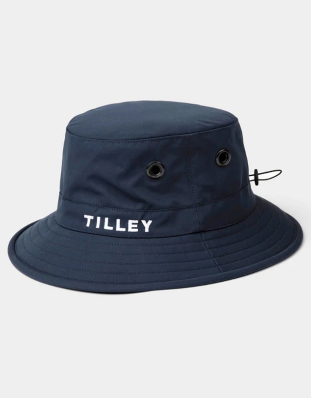 Tilley - Golf Bucket Hat