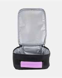 Santa Cruz - Blooming Stack Dot Lunchbox - Teens