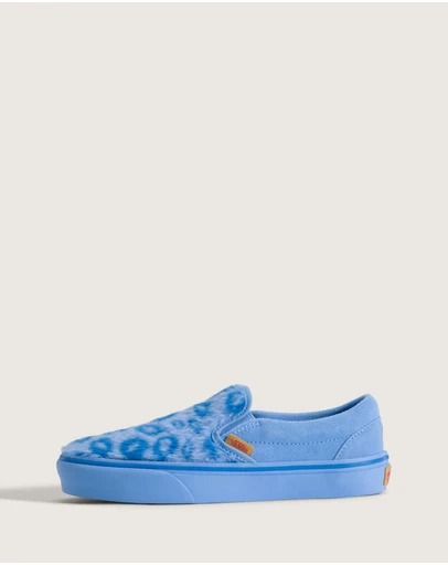 Vans - KPop Demon Hunters x Vans Classic Slip-On - Unisex