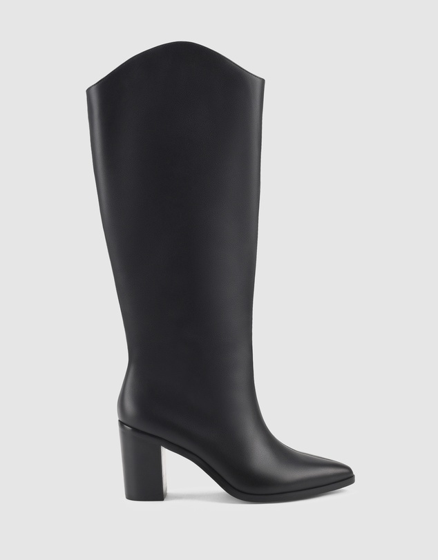 Siren - Clinton Long Boots