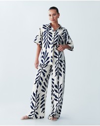 ST MRLO - Kady Pant