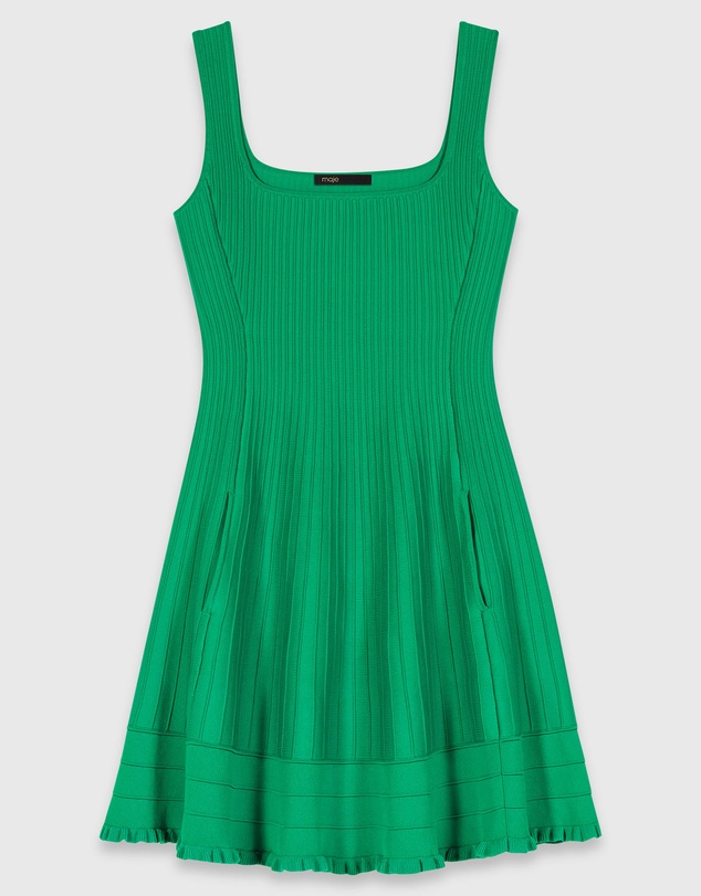 Maje - Rutell Dress