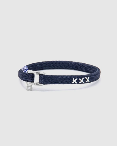 PIG&HEN - Vicious Vik XXX Bracelet