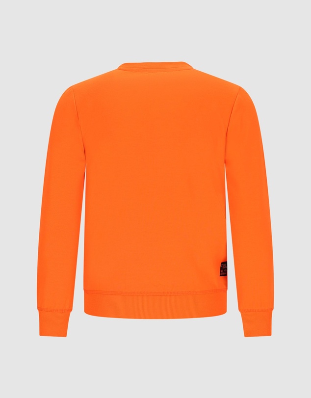 TYGO&vito - Sem Sweatshirt - Kids-Teens