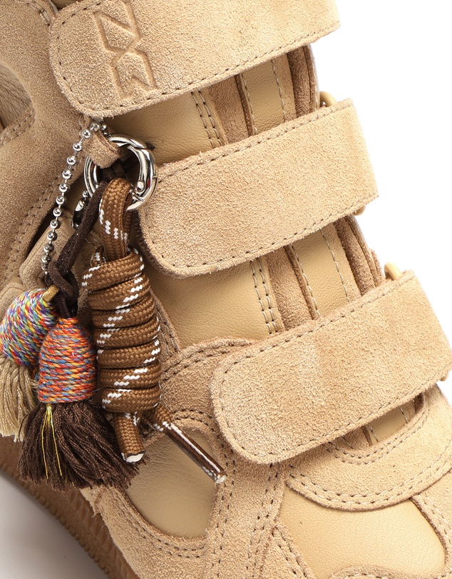 Nokwol - Demmi Sneakers