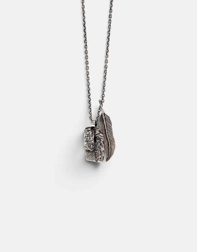 Buck Palmer - Indochine Necklace