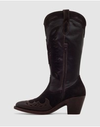 ROC Boots Australia - Granada
