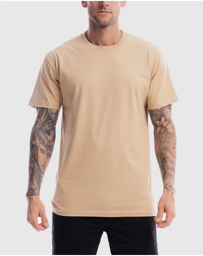 First Division - Division Tee