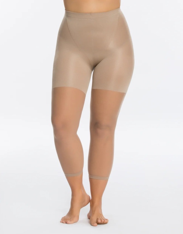 Spanx - SPANXshape™ Original Spanx® Footless Sheers