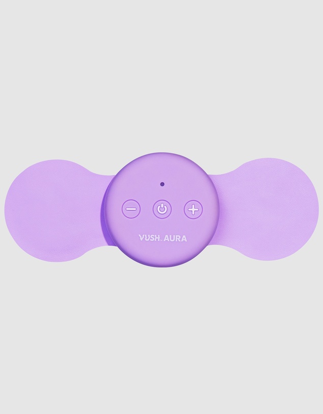 Vush - Aura Period Pain Relief Device