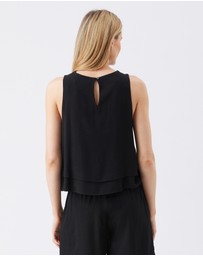 Ripe Maternity - Lois Nursing Top