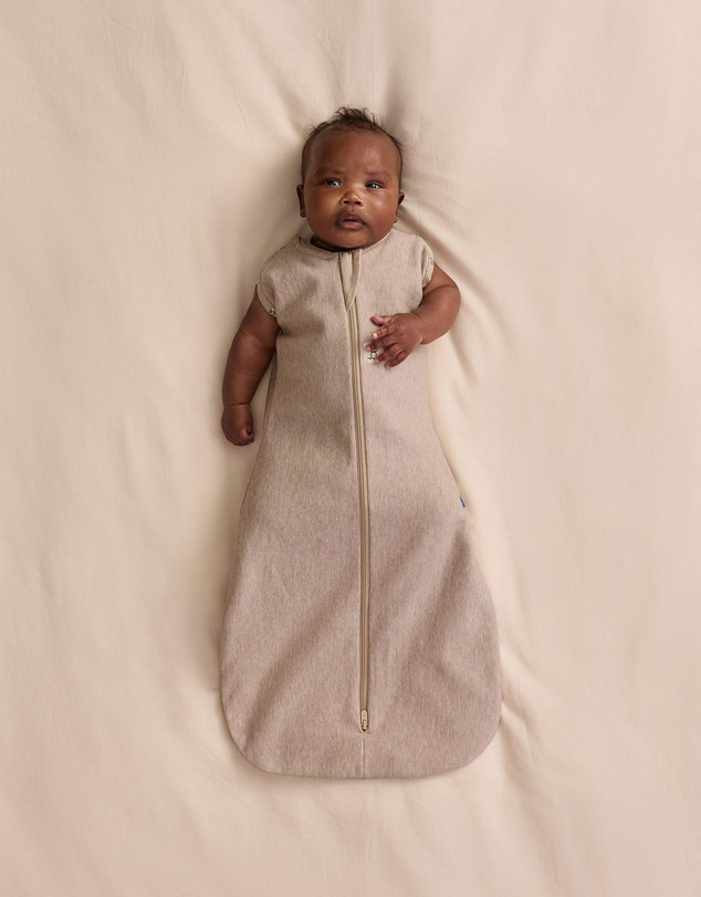ergoPouch - Cocoon Swaddle Bag 1.0 TOG - Babies