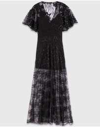 Maje - Rexyelle Dress