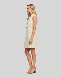 KAJA Clothing - Roanna Dress