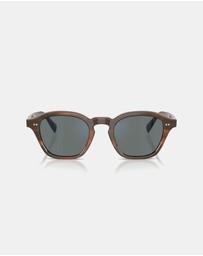 Oliver Peoples - OV5580SU
